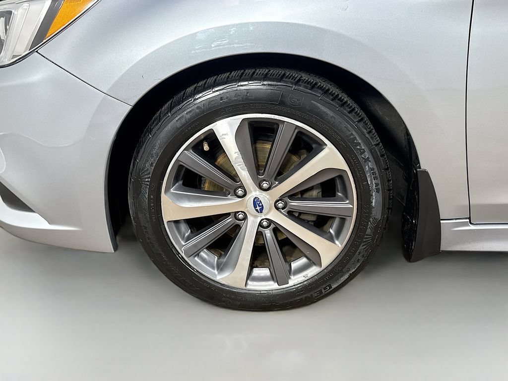 Used 2016 Subaru Legacy 2.5i Limited w/ Popular Package #4 AWD/4WD image 35
