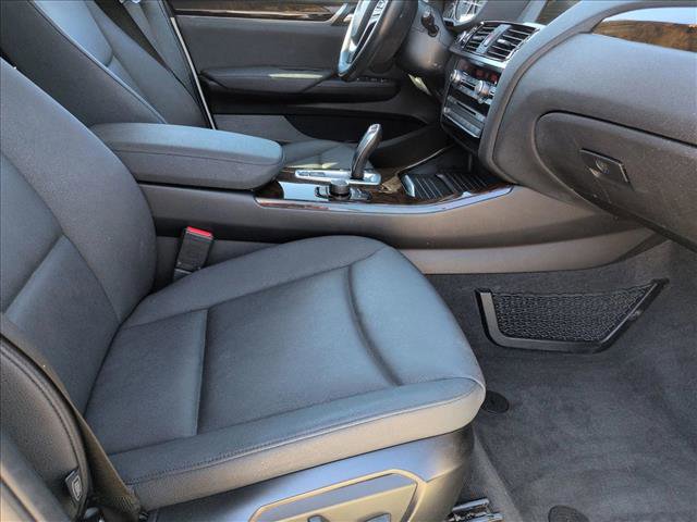 Used 2017 BMW X3 xDrive28i AWD/4WD image 19