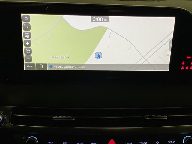 Used 2025 Hyundai Palisade Calligraphy image 19