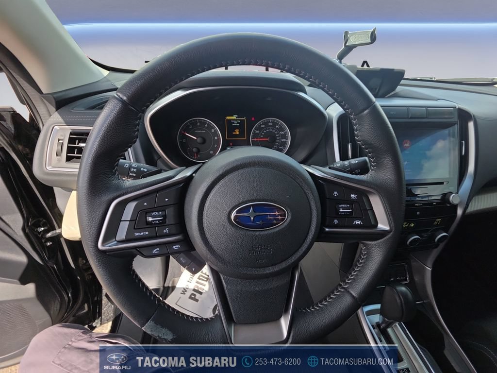 Used 2020 Subaru Ascent Premium w/ Sport Package AWD/4WD image 13