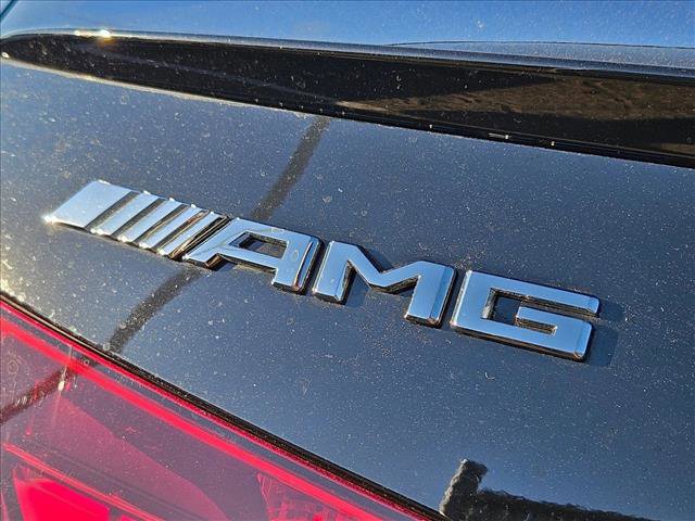 Used 2024 Mercedes-Benz C 43 AMG 4MATIC Sedan image 29