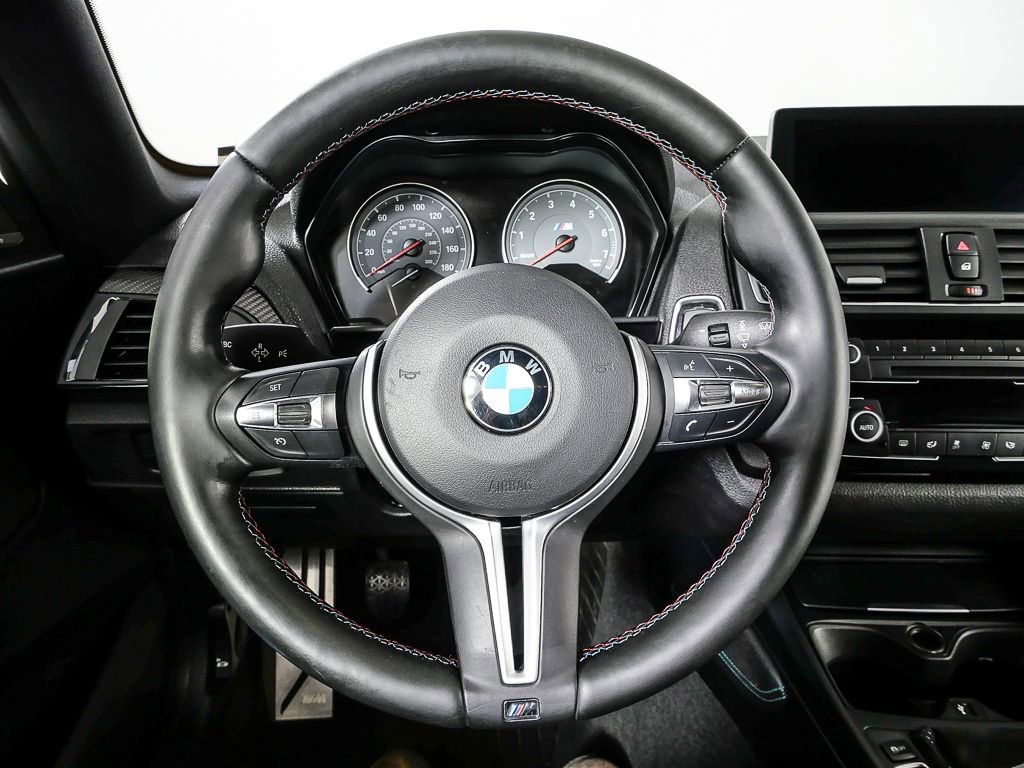 Used 2017 BMW M2 image 10