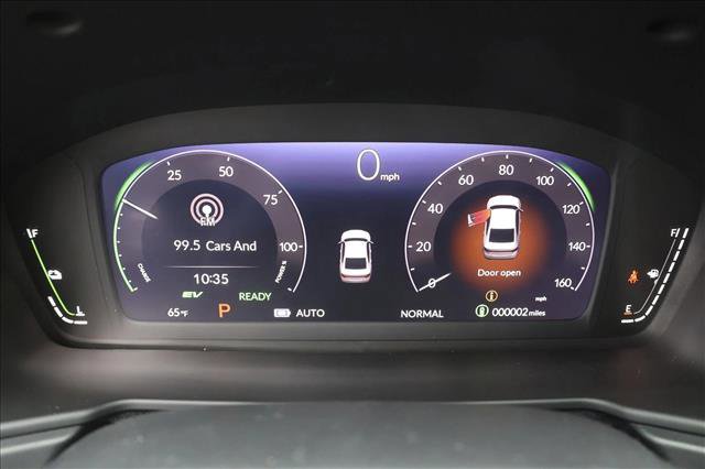 New 2026 Honda Accord EX-L image 14