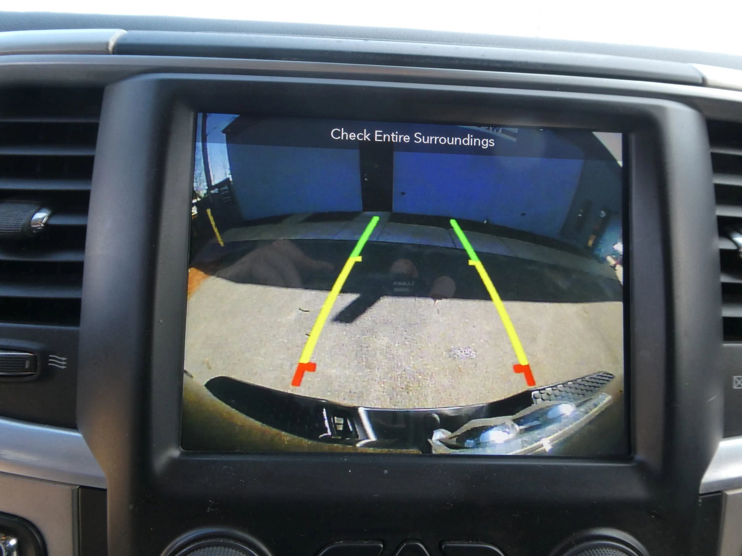 Used 2018 RAM 1500 Big Horn image 21