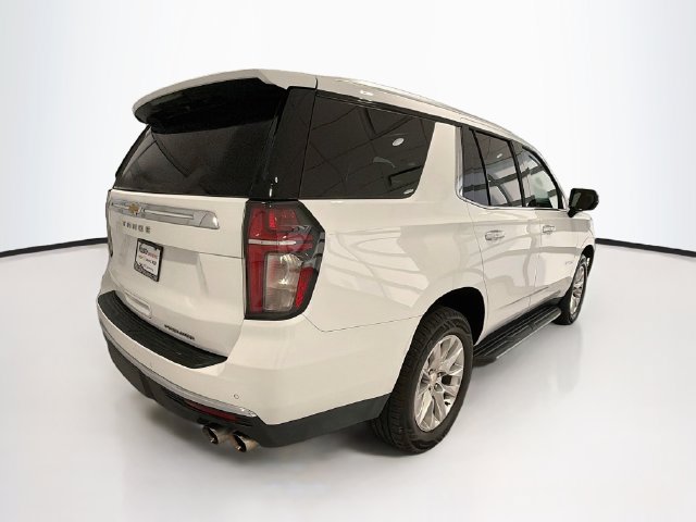 Used 2021 Chevrolet Tahoe Premier AWD/4WD image 7