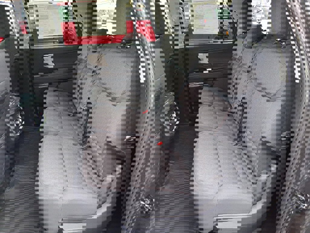 New 2025 Ford Expedition Max Active image 11