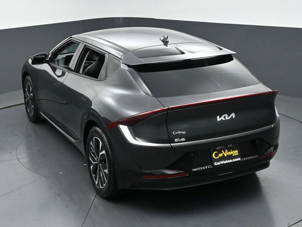 Used 2023 Kia EV6 Wind image 48