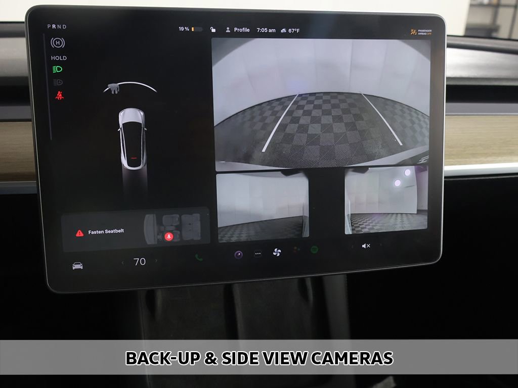 Used 2021 Tesla Model Y Long Range image 6