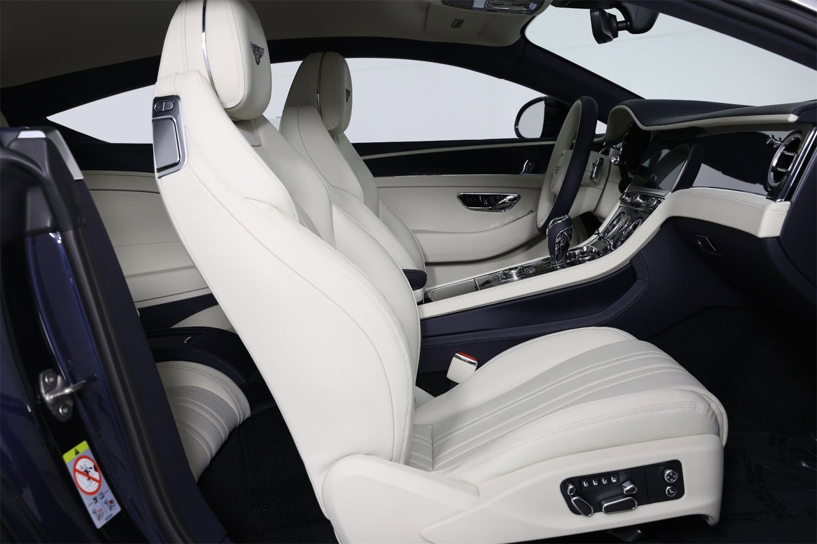 New 2026 Bentley Continental GT image 30