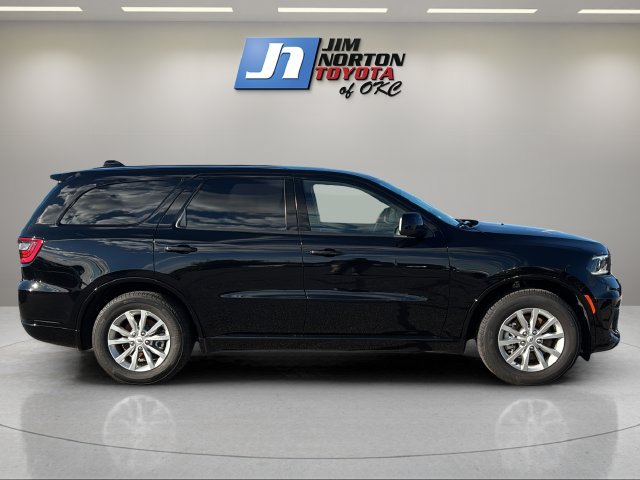 Used 2026 Dodge Durango GT RWD image 4