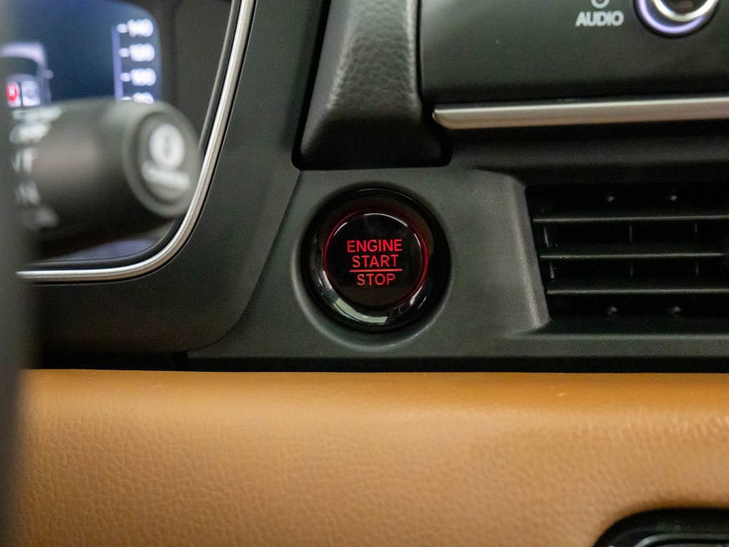 New 2026 Honda Passport TrailSport Elite image 23