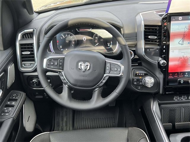 New 2026 RAM 1500 Limited image 22