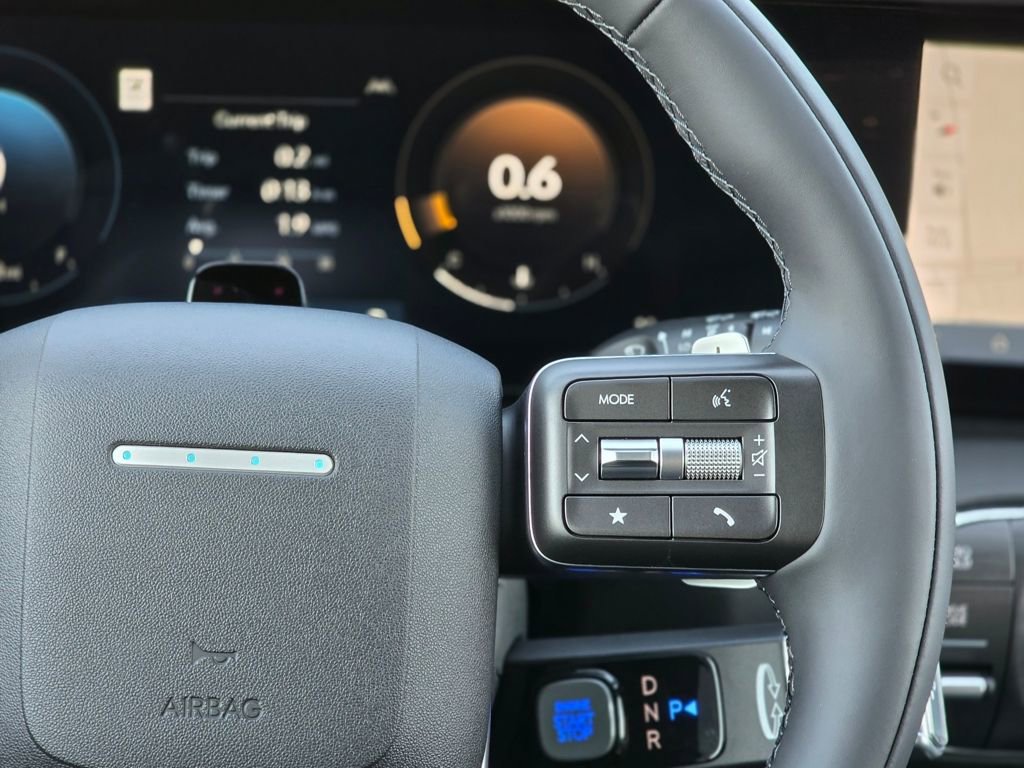 New 2026 Hyundai Palisade Calligraphy image 22