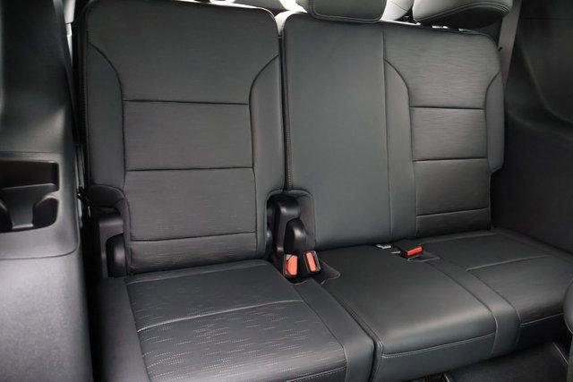 New 2026 Buick Enclave Sport Touring w/ Power Package image 13