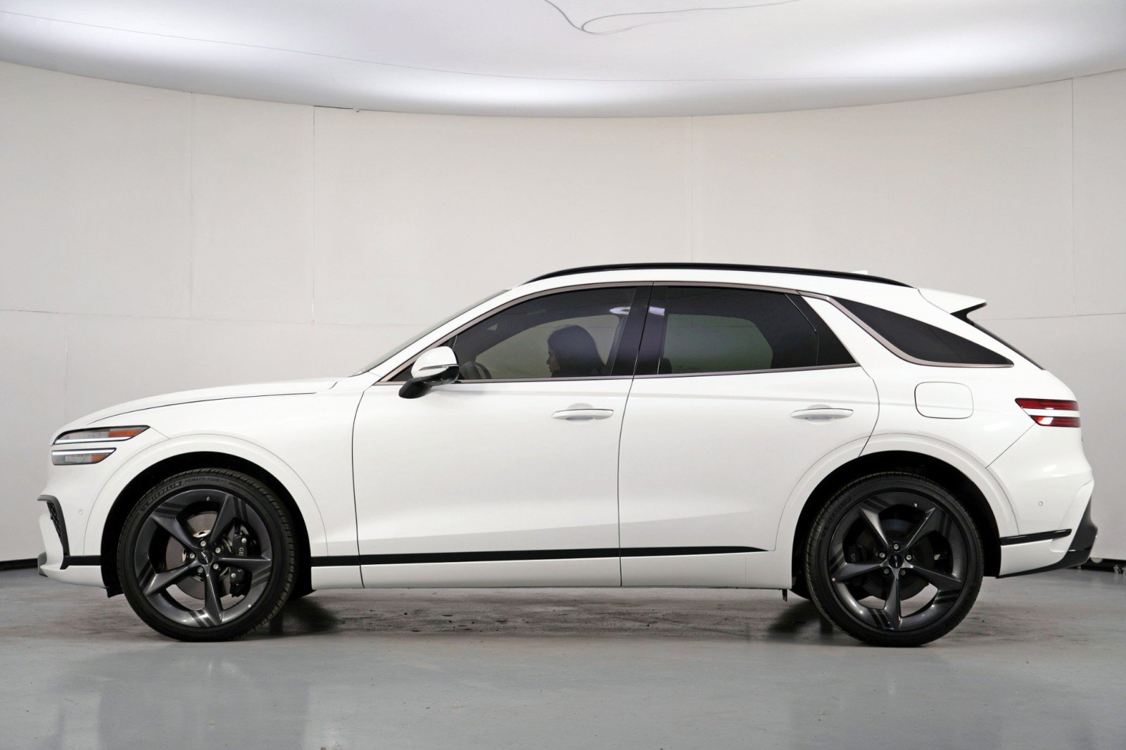 Used 2026 Genesis GV70 3.5T Sport Prestige AWD/4WD image 54