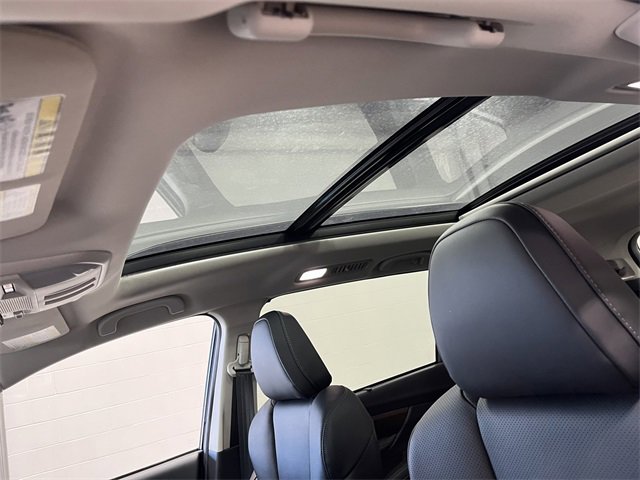 New 2025 Subaru Ascent Touring image 26