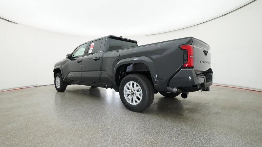 New 2026 Toyota Tacoma SR5 RWD image 13