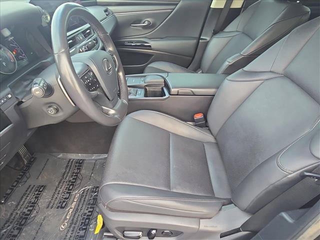 Used 2022 Lexus ES 350 w/ Premium Package FWD image 16