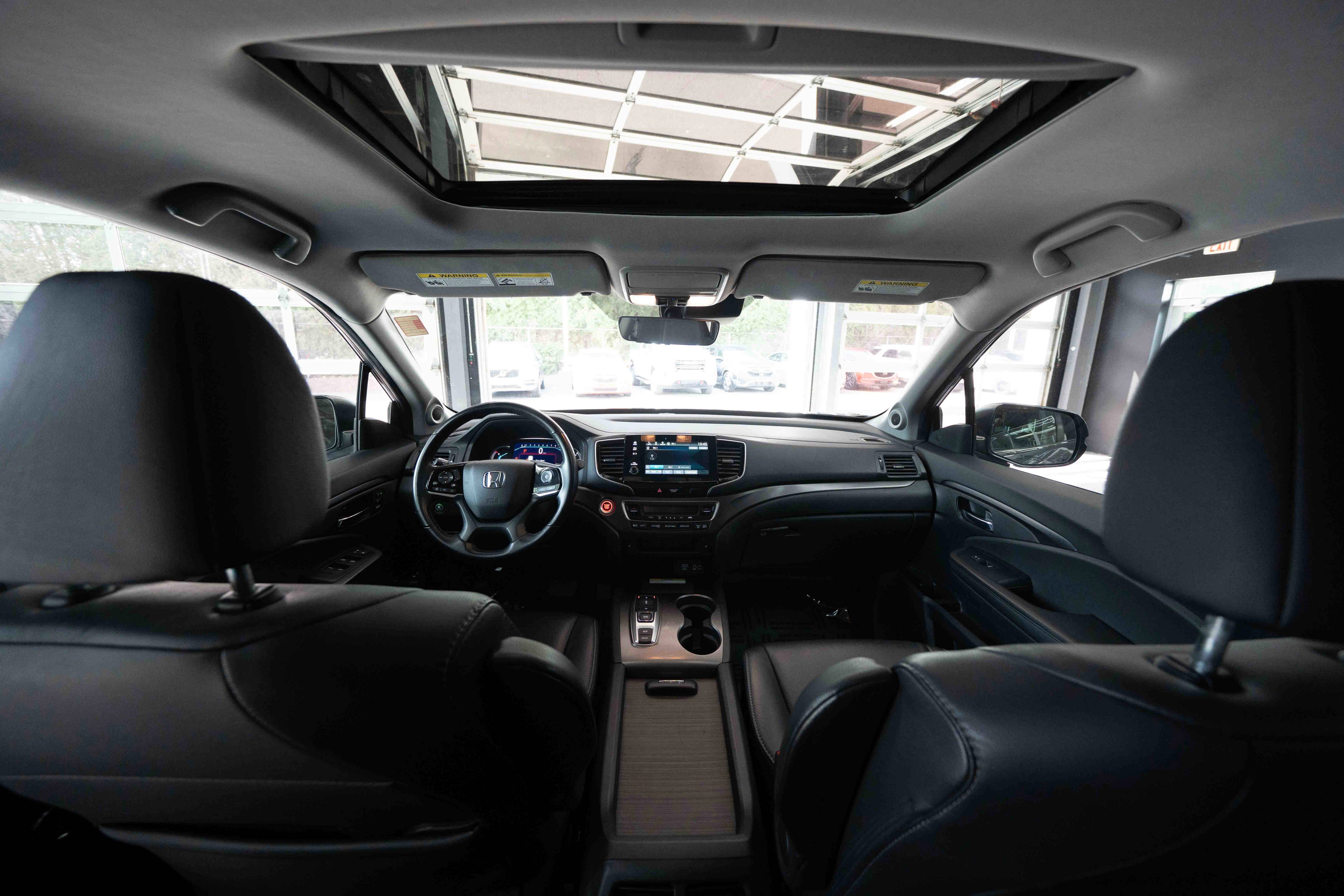 Used 2022 Honda Pilot Special Edition image 19