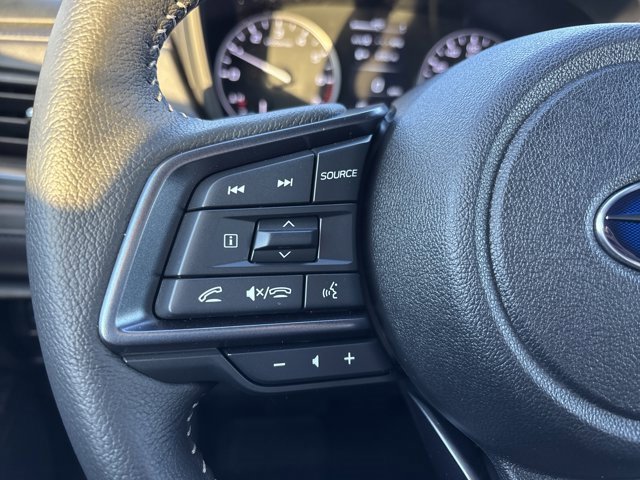 Used 2025 Subaru Forester Limited image 31