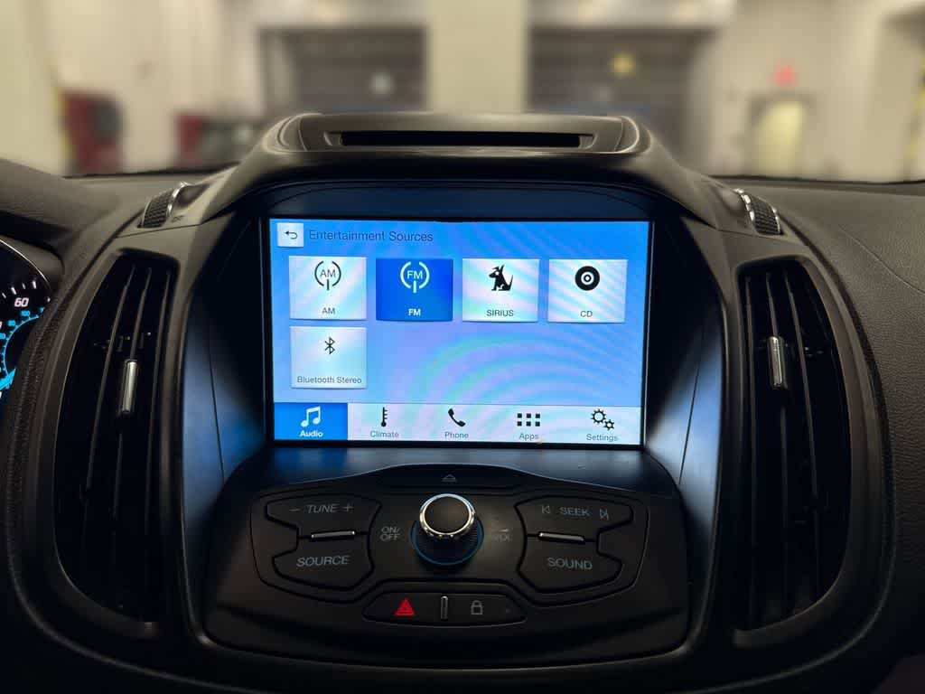 Used 2016 Ford Escape SE w/ Equipment Group 201A AWD/4WD image 20