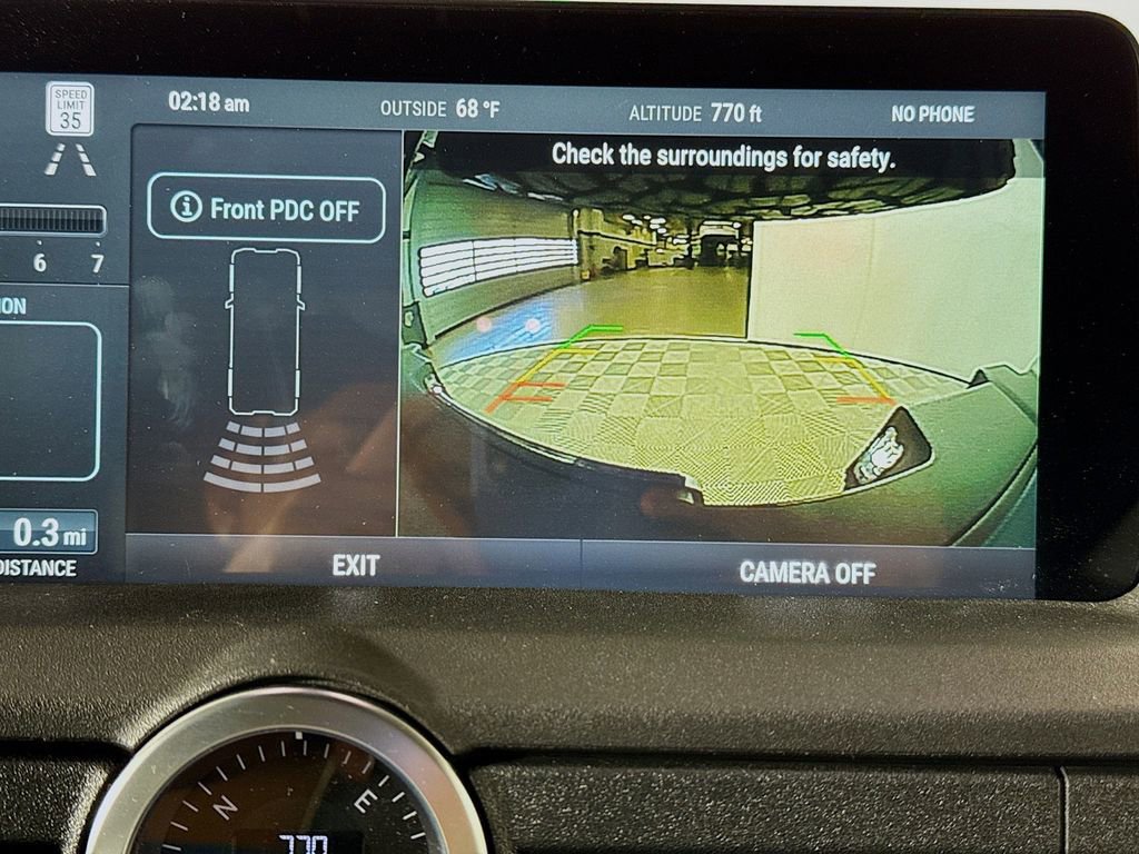 Used 2024 INEOS Grenadier Fieldmaster Edition image 13