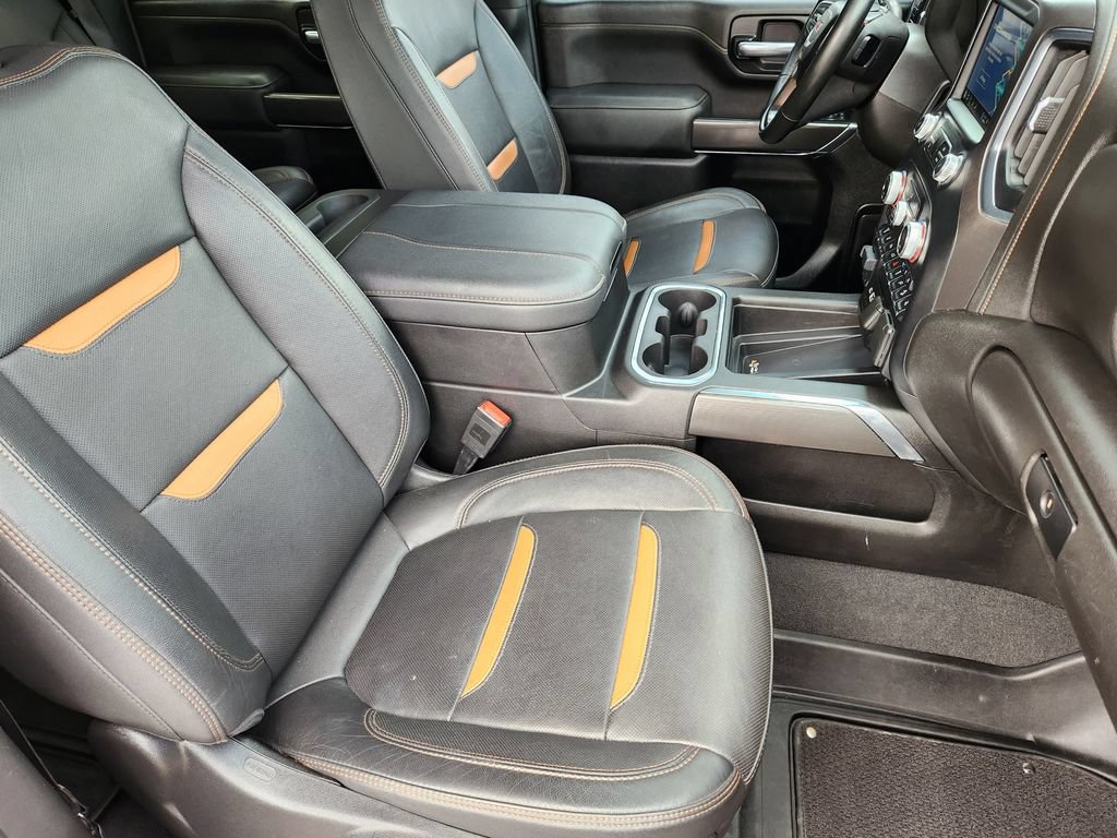 Used 2023 GMC Sierra 3500 AT4 w/ AT4 Premium Plus Package AWD/4WD image 22