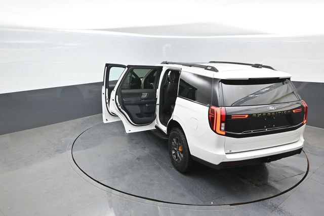 New 2026 Ford Expedition Tremor AWD/4WD image 27