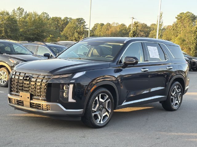 Used 2024 Hyundai Palisade SEL w/ Premium Package AWD/4WD image 7
