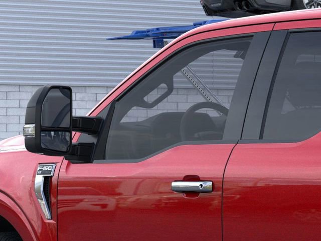 New 2026 Ford F150 XLT image 20