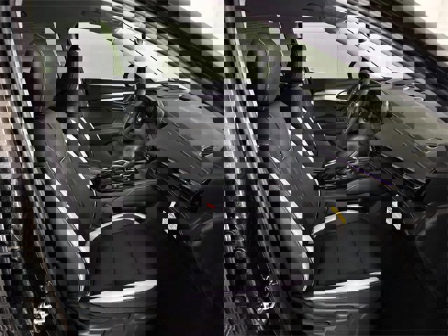 New 2025 Buick Envision Sport Touring image 28