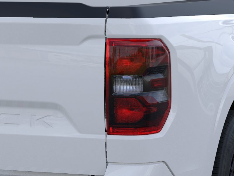 New 2025 Ford Maverick Lobo image 39