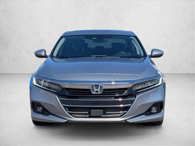 Used 2021 Honda Accord Touring image 2