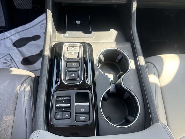 Certified 2023 Honda Pilot Touring image 21