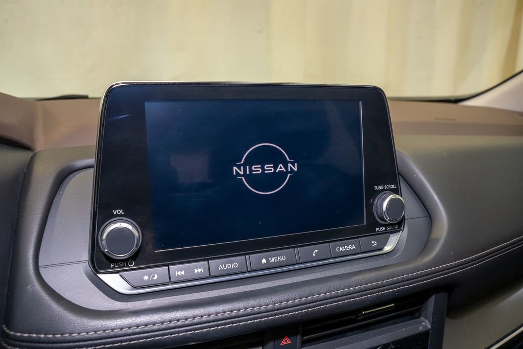 Certified 2023 Nissan Rogue SV w/ SV Premium B Package image 14