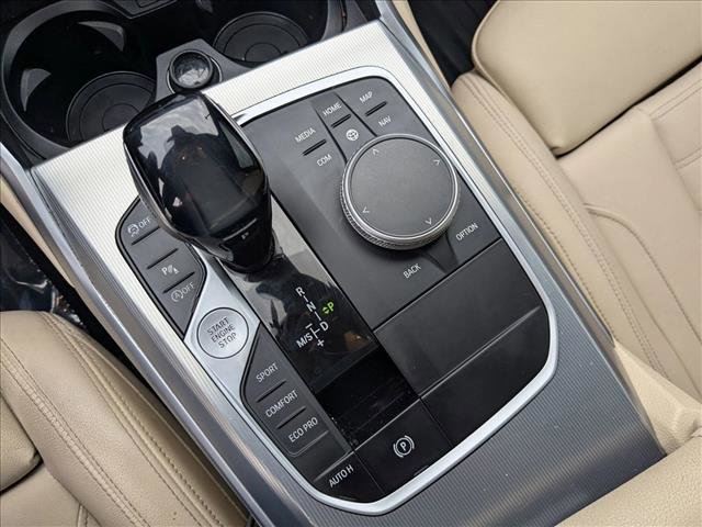 Used 2021 BMW 330i xDrive Sedan w/ Premium Package image 12