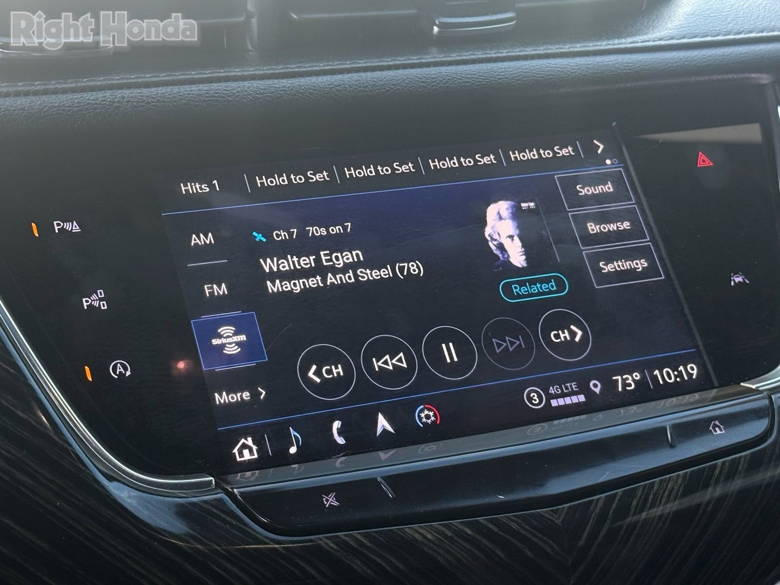 Used 2022 Cadillac XT6 Premium Luxury w/ Technology Package image 19