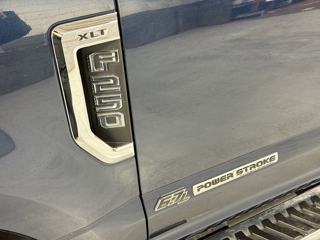 Used 2019 Ford F250 XLT w/ XLT Value Package image 10