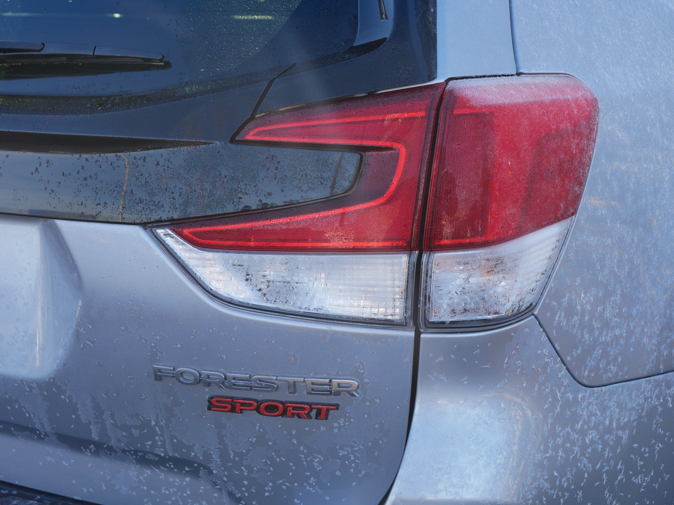 Used 2022 Subaru Forester Sport image 17