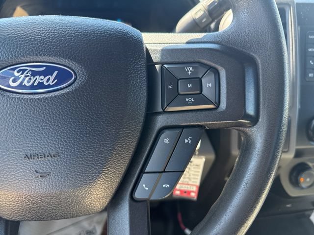 Used 2021 Ford F350 XL w/ Power Equipment Group AWD/4WD image 17