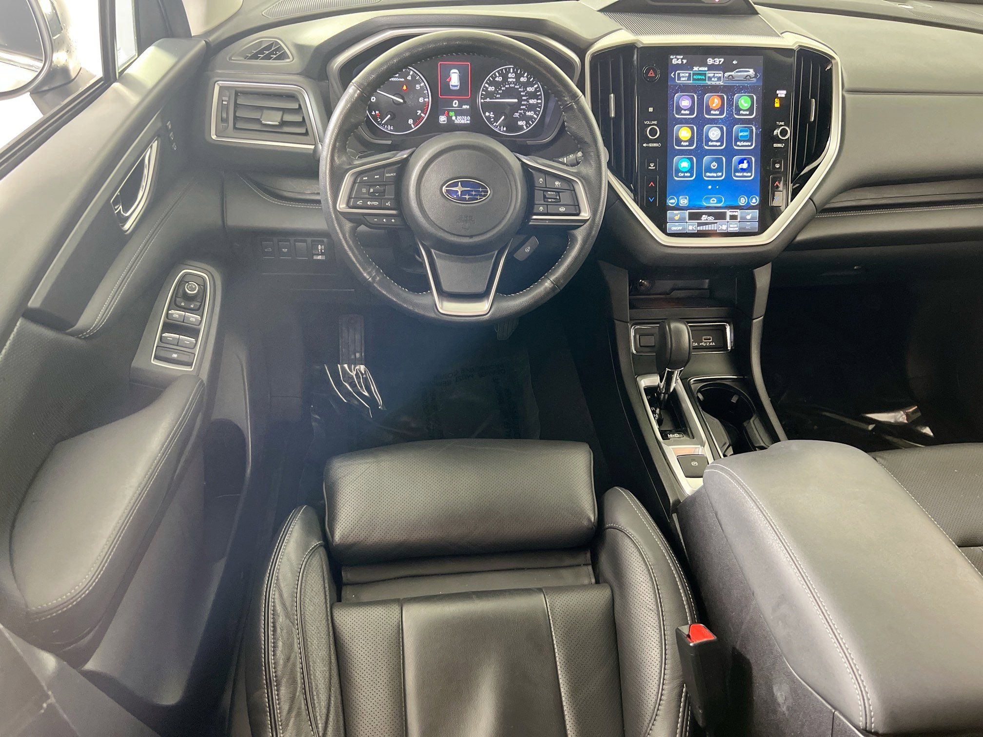 Used 2023 Subaru Ascent Limited image 21