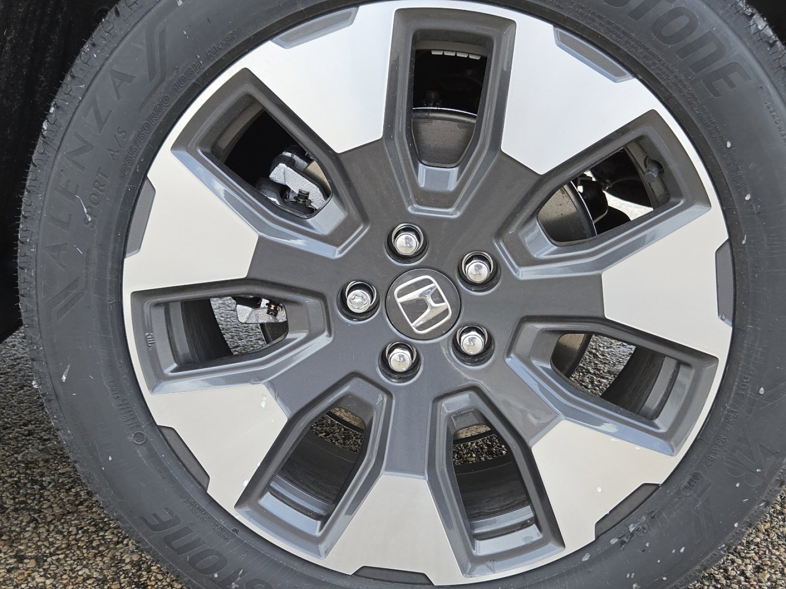 New 2026 Honda Pilot Elite image 14