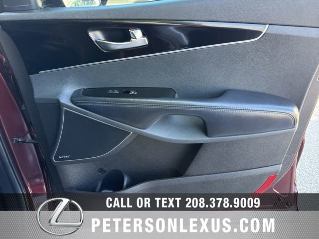 Used 2018 Kia Sorento SX AWD/4WD image 12