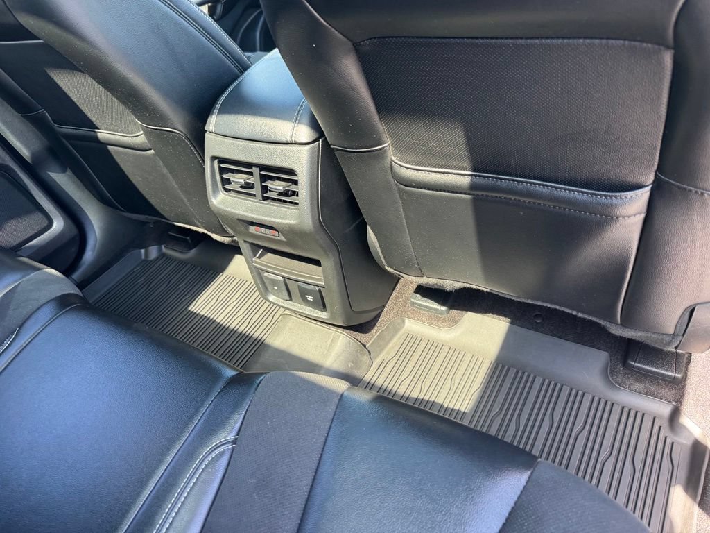 Certified 2020 Ford Edge ST w/ Equipment Group 401A AWD/4WD image 21