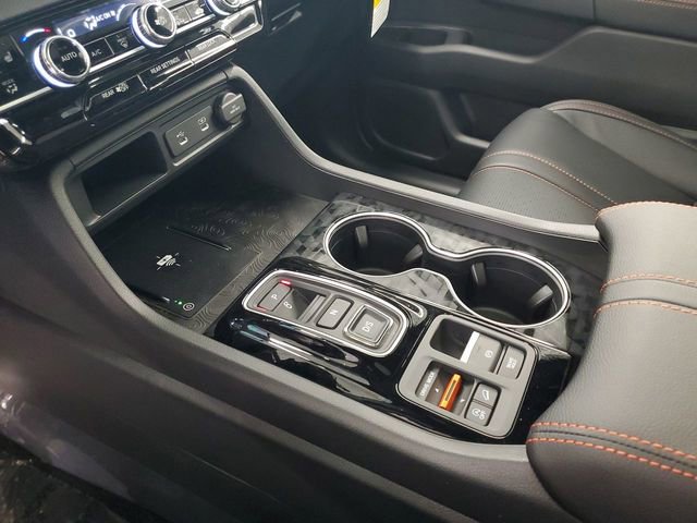 New 2026 Honda Passport TrailSport Elite image 17