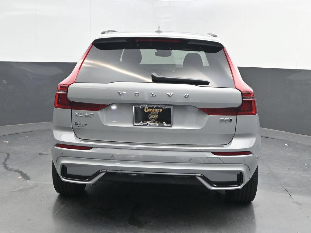 New 2026 Volvo XC60 B5 Plus w/ Protection Package Premier AWD/4WD image 6