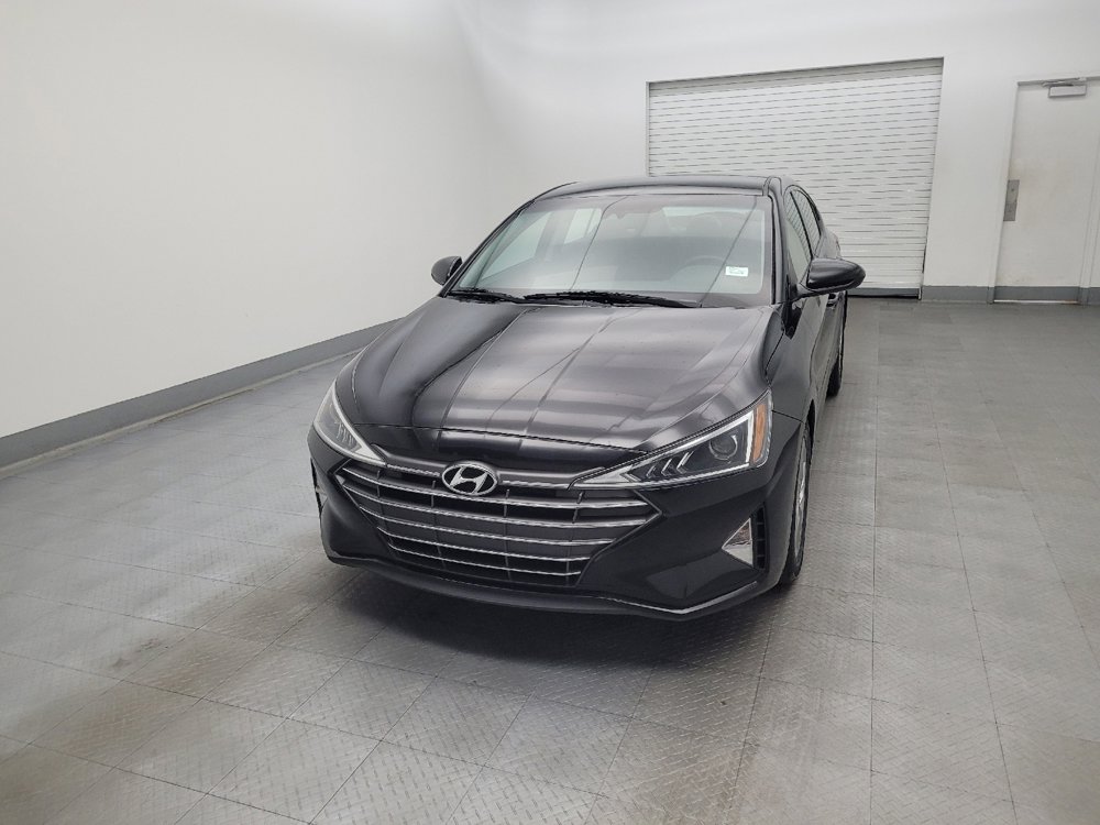 Used 2020 Hyundai Elantra SEL image 15