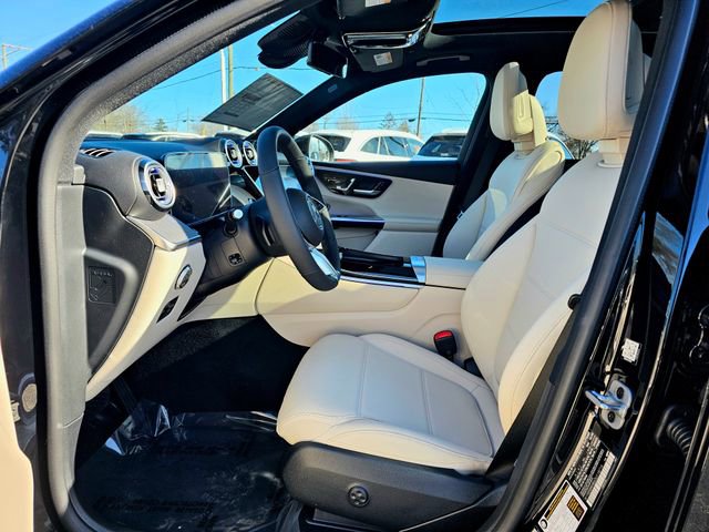 New 2026 Mercedes-Benz GLC 300 4MATIC image 17