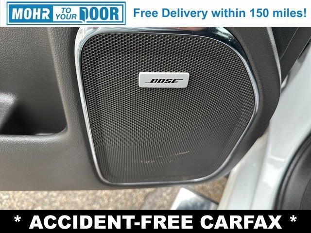 Used 2018 Chevrolet Silverado 1500 High Country image 24