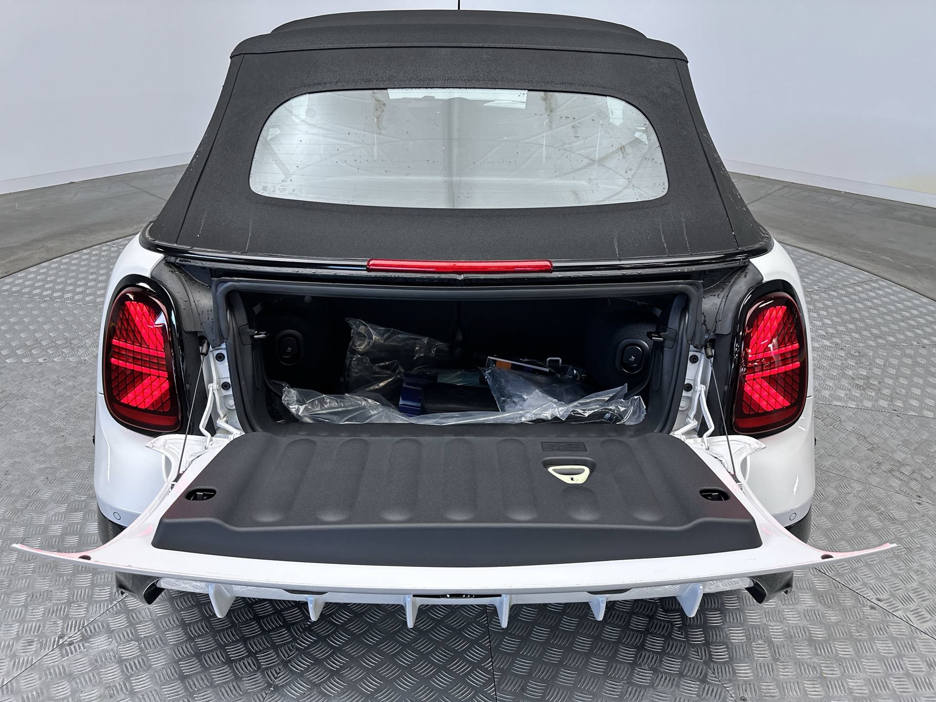 New 2026 MINI Cooper S FWD image 26